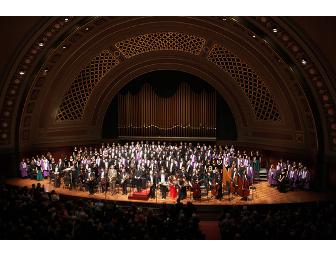 An evening in Ann Arbor - Symphony and Vinology Wine Bar & Restaurant