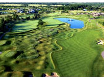 Grand Traverse Getaway