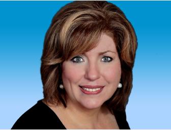 Lunch and Tour with The Ladies of the WWJ Newsroom