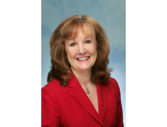 Lunch and Tour with The Ladies of the WWJ Newsroom