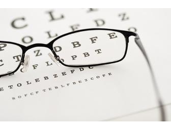 Set your sights on SVS Vision