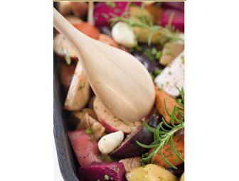 No Time To Make Dinner? No Problem!