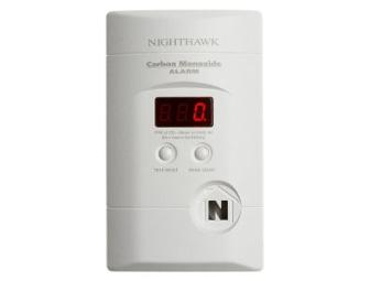 Keep the kids safe with Kiddie CO Alarms