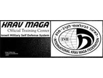 Self-defense for Two