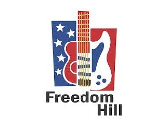 VIP Tickets for The Stripes & Stripes Festival @ Freedom Hill County Park on June 30