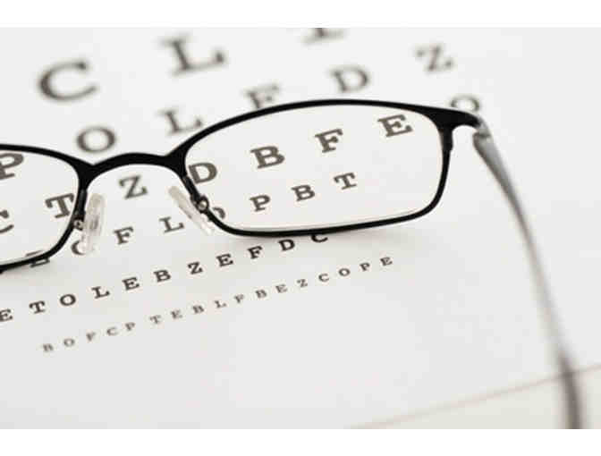 Set your sights on SVS Vision