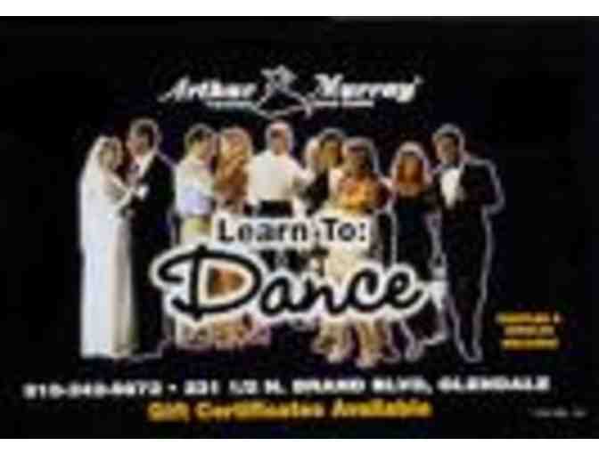 Do you want to dance?