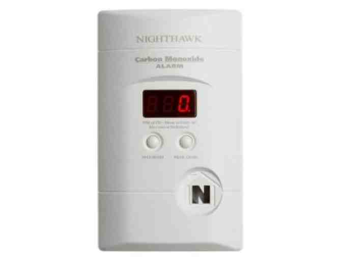Keep the kids safe with Kiddie CO Alarms