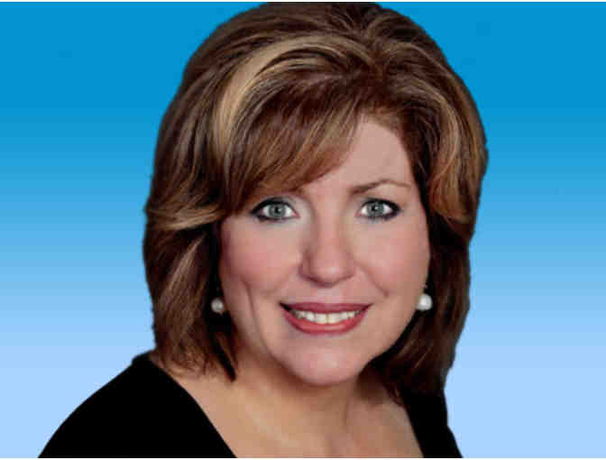 Lunch and Tour with The Ladies of the WWJ Newsroom