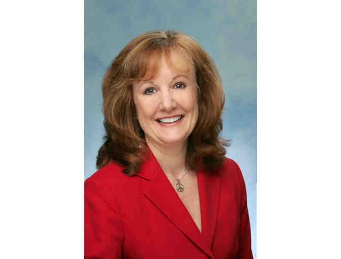 Lunch and Tour with The Ladies of the WWJ Newsroom