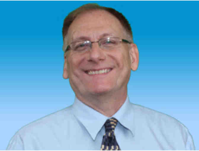 Visit with PM Drive anchors, Jayne Bower and Greg Bowman