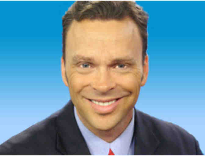 Meet the Morning Anchors on WWJ's AM Drive