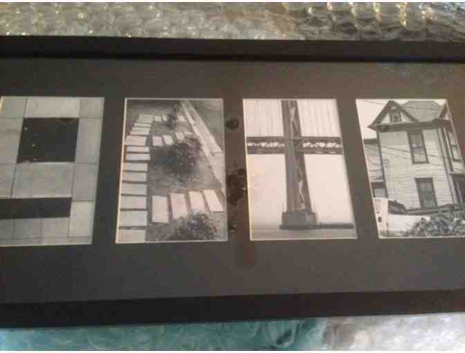 Landmark Photo Art - 'Together'