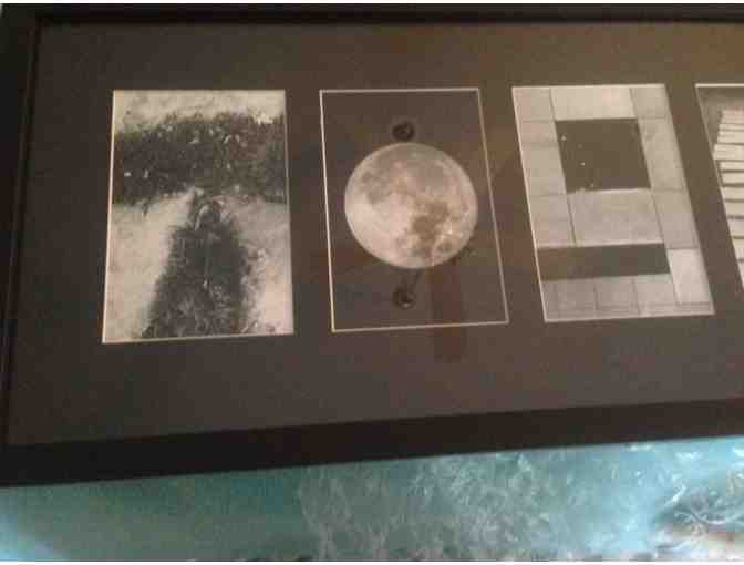 Landmark Photo Art - 'Together'