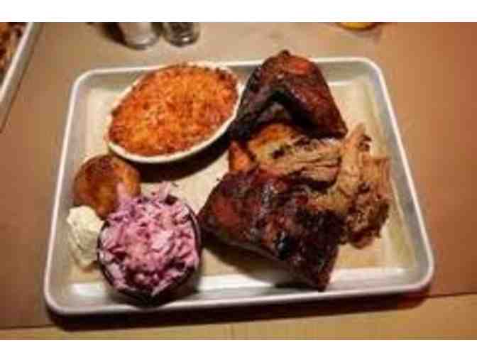 Union Woodshop... It's not a themepark!