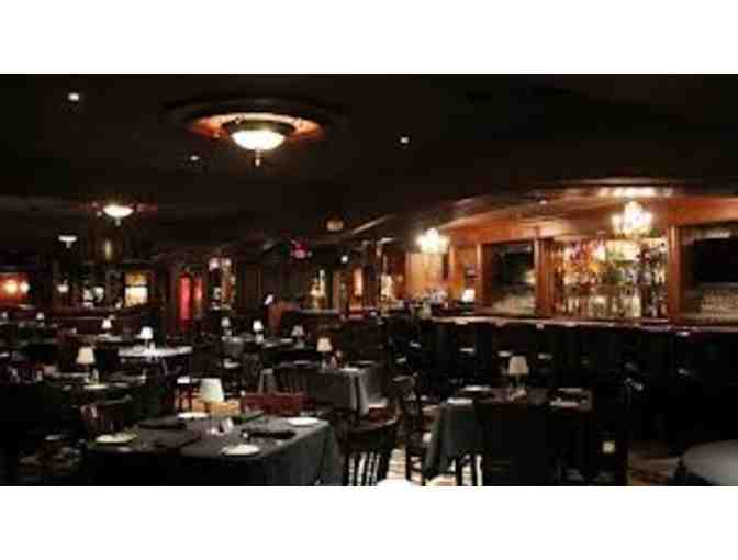 Ovenight Getaway in Downtown