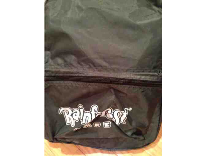 Rainforest Cafe Gift Basket