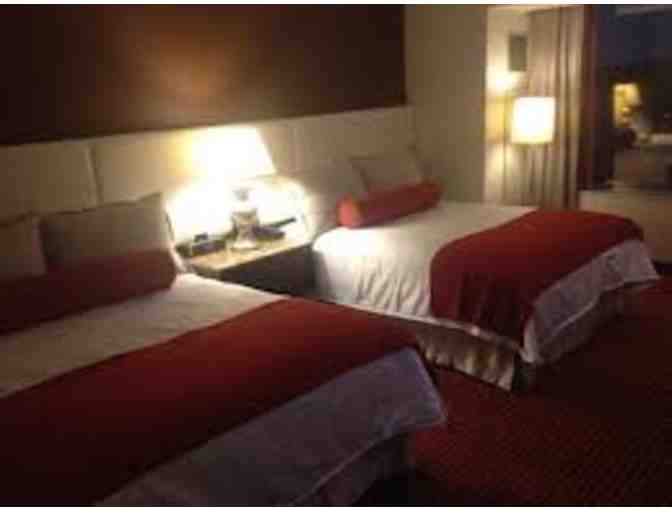 Get Your Vegas On at Firekeepers in Battle Creek!!