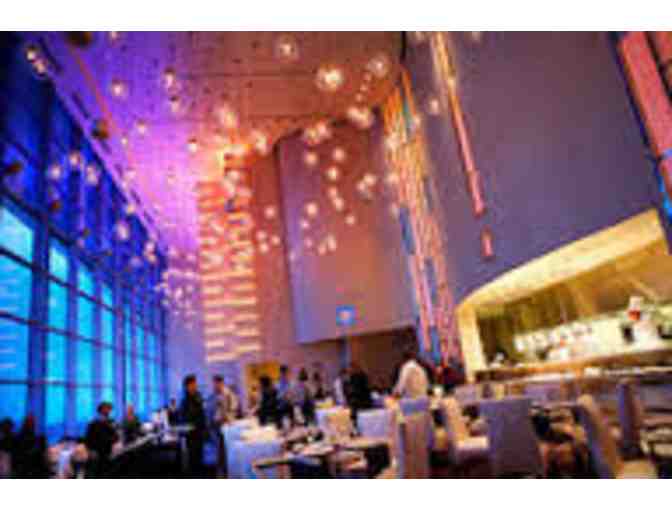 Enjoy an evening at Motor City Casino Hotel