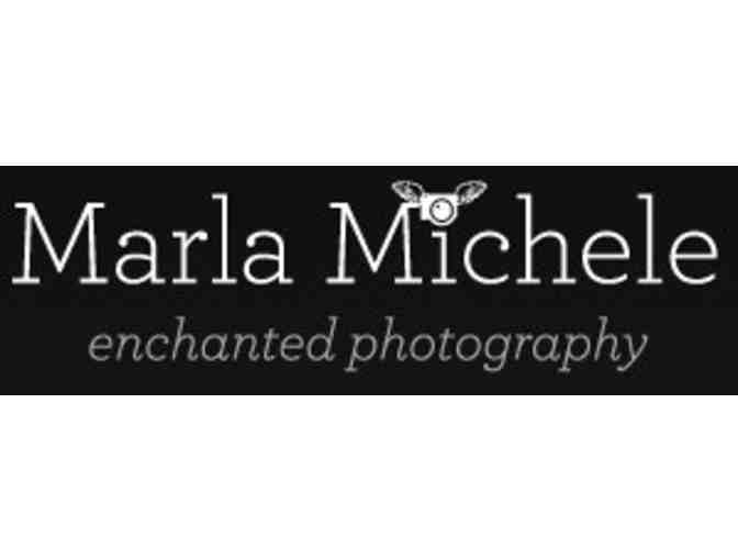 $275 Gift Certificate to Enchanted Photography