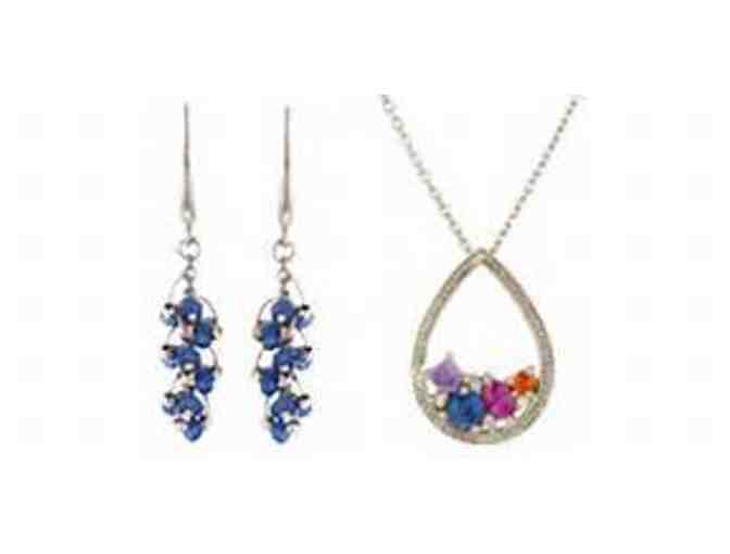 $50 Gift Certificate to Aurum Design Jewelry