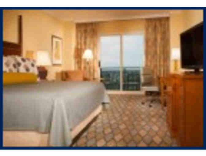 Tigers Vacations Grand Slam Spring Training Package