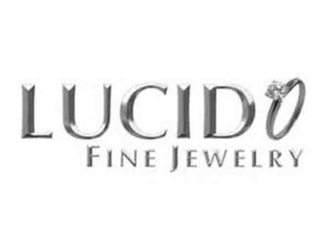 $100 GIft Card to Lucido Fine Jewelry