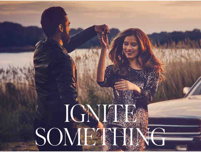 $100 GIft Card to Lucido Fine Jewelry