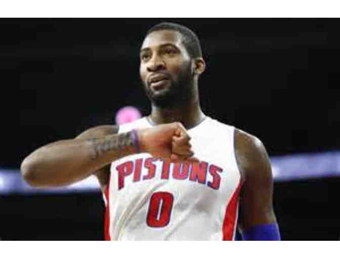 See the Pistons take on the Celtics