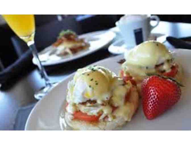 Beverly Hills Grill is My Kind of Place...It will be yours also!