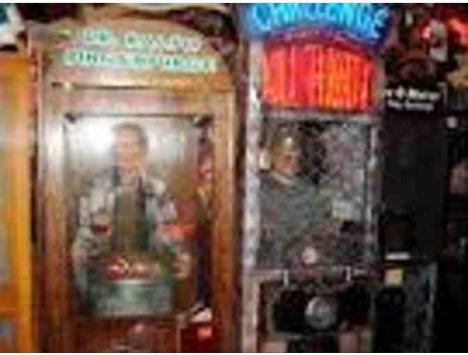 Family Fun Day at the Zoo