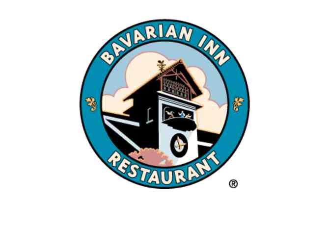 World Famous Chicken Dinners at Bavarian Inn!