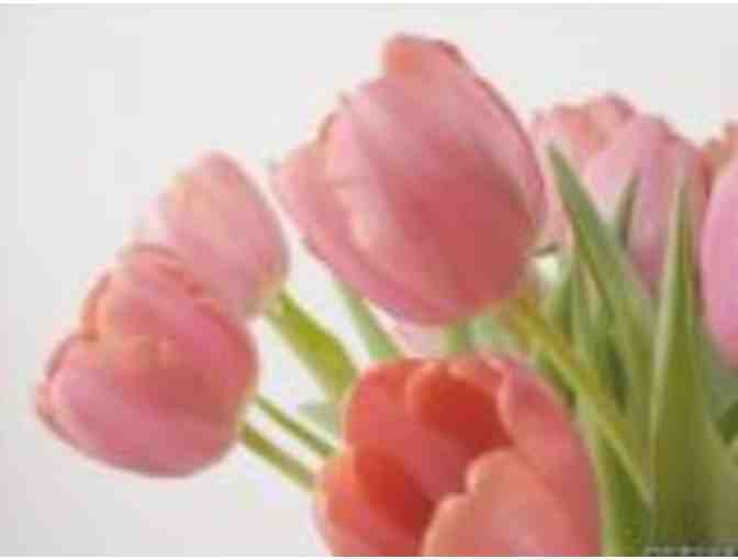 A Gift of Flowers All Year Long!