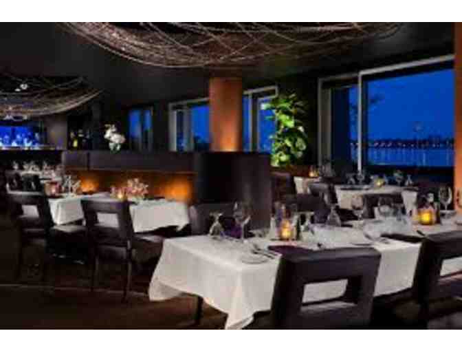 Weekend Get-A-Way in Downtown Detroit