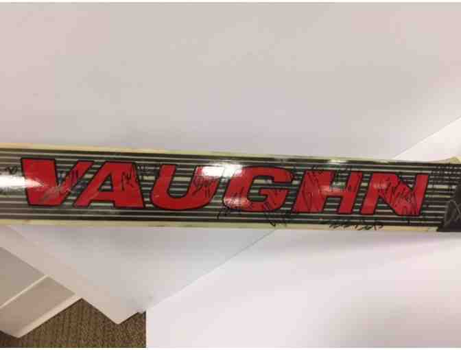 Grand Rapids Griffins Stick