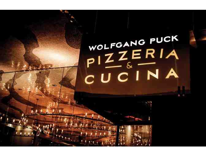 MGM Grand Detroit Get-a-way