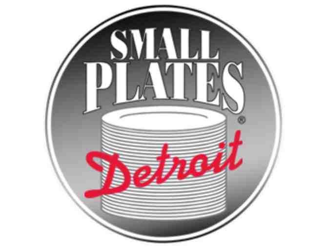 Two Tickets for the Detroit Tigers vs. Chicago White Sox & Dinner