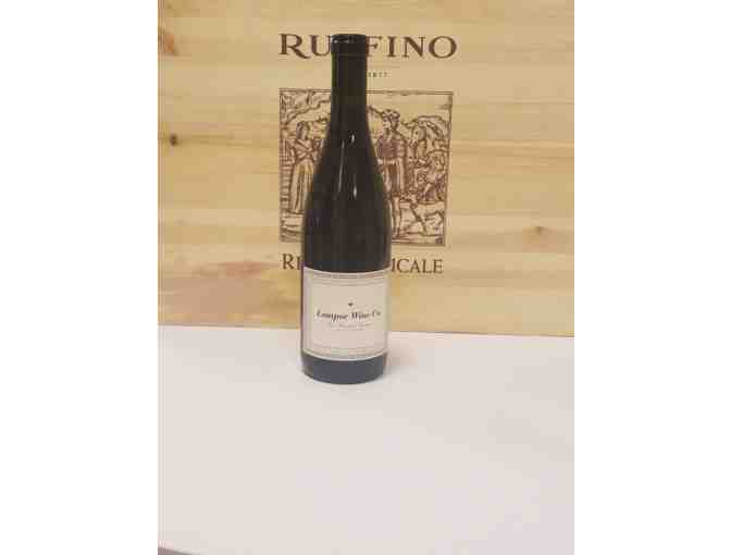 Steaks, Crab Cakes and Wine Dinner for 6