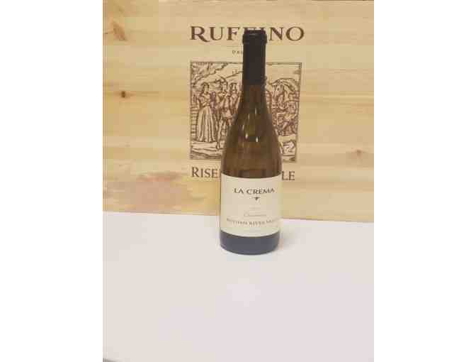 Steaks, Crab Cakes and Wine Dinner for 6