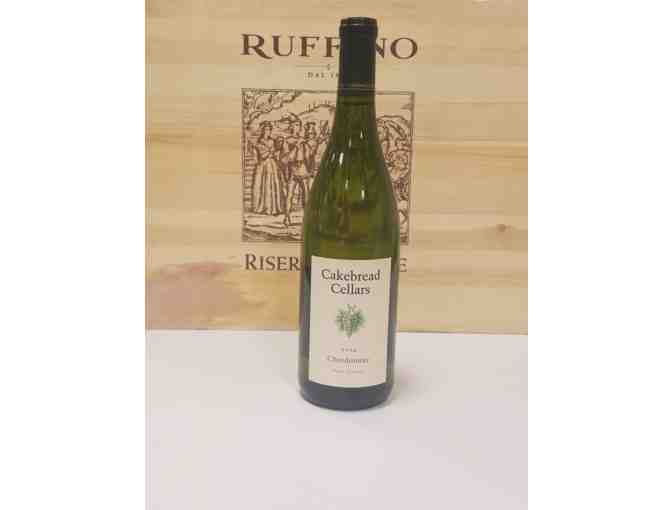 Steaks, Crab Cakes and Wine Dinner for 6