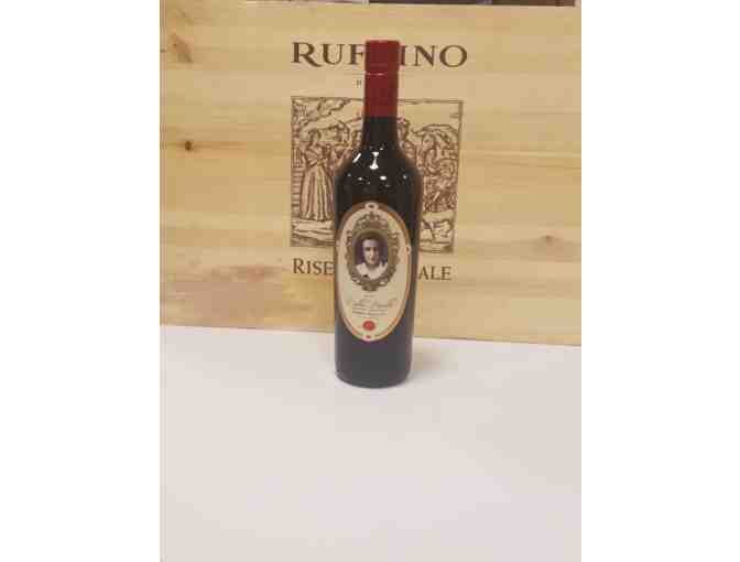 Steaks, Crab Cakes and Wine Dinner for 6