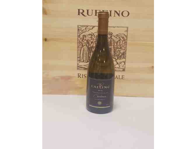 Steaks, Crab Cakes and Wine Dinner for 6