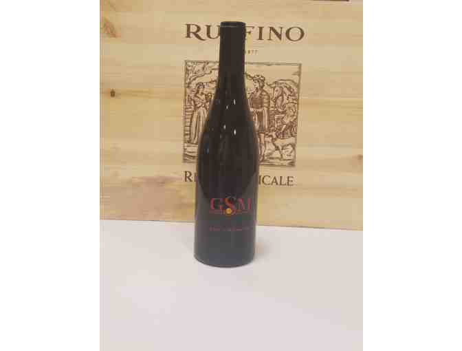 Steaks, Crab Cakes and Wine Dinner for 6