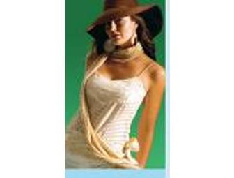 License to shop...at Fairlane Town Center!