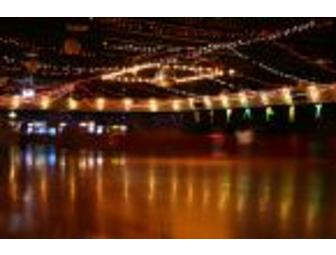 Unique fundraising idea at Northland Roller Rink