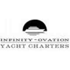 Infinity and Ovation Yacht Charters