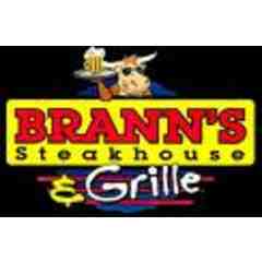 Northville Brann's Steakhouse