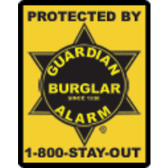 Guardian Alarm
