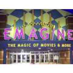 Emagine theatre - Woodhaven