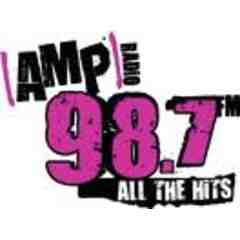 98.7 Amp Radio